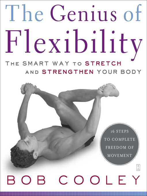 Title details for The Genius of Flexibility by Robert Donald Cooley - Available